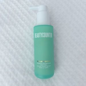 BEAUTYCOUNTER Reflect Effect Overnight Resurfacing Body Peel